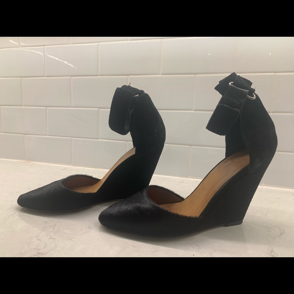 Isabel Marant Wedges Size 38 - image 3